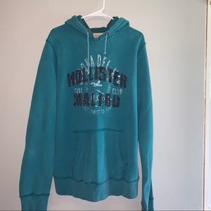 Hollister Sweatshirt